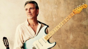 Roland Cabezas & Band