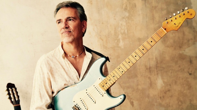 Roland Cabezas & Band