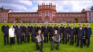 Shantys vom Chor der Hessischen Wasserschutzpolizei