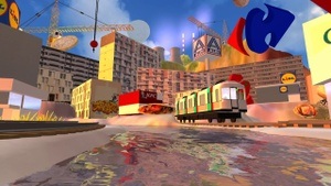 Regionale 26: Archive des Begehrens