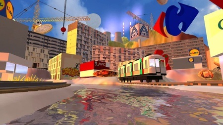 Regionale 26: Archive des Begehrens