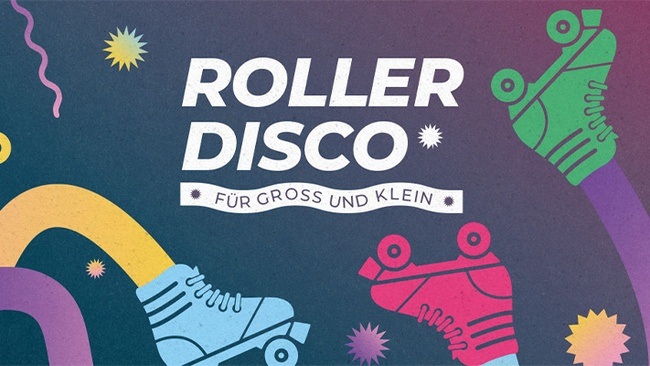 Roller Disco