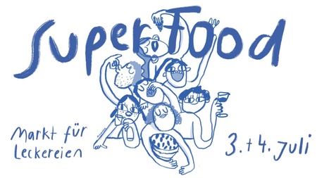 Super Food Markt