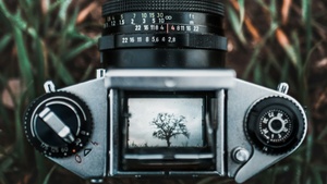 Deutschland um 1980: Fotografien aus einem fernen Land