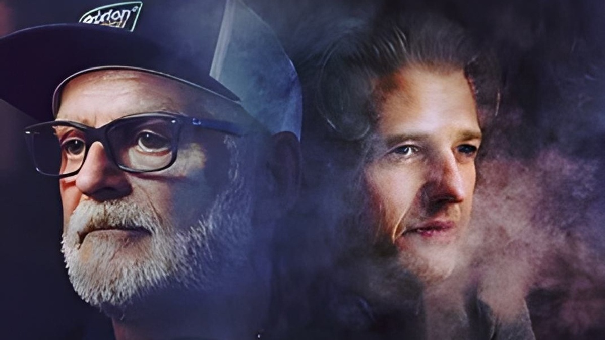 Bernsteinbar x Groovalicious