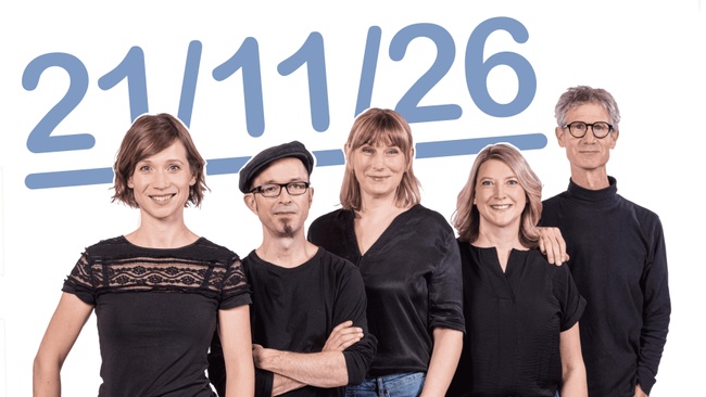 Improtheater Stuttgart