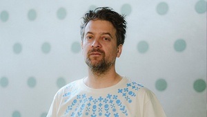 Rough Trade Berlin x Prins Thomas: 'Thomas Moen Hermansen' DJ Set + Signing