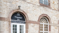 TiF - Theater im Fridericianum