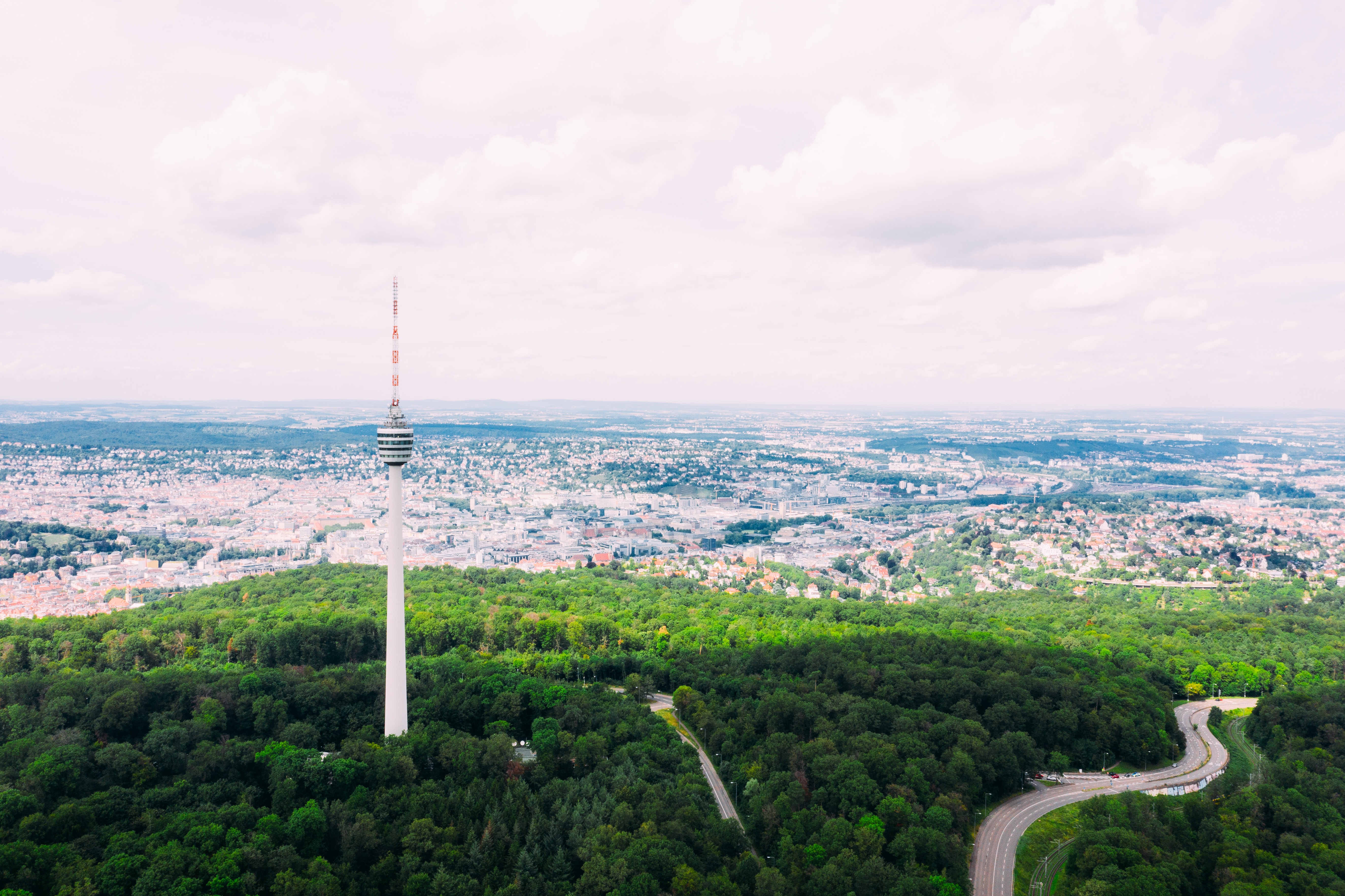 Titelbild der Location Kultur- und Kongresszentrum Liederhalle