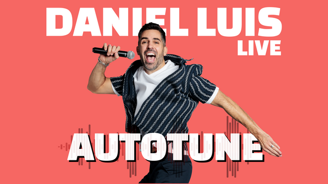 Daniel Luis - AUTOTUNE