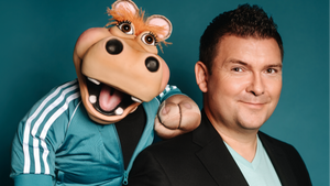 Sebastian Reich & Amanda - "Purer Zufall" (Zusatzshow)