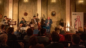 Rundfunk-Sinfonieorchester Berlin: Kammerkonzert