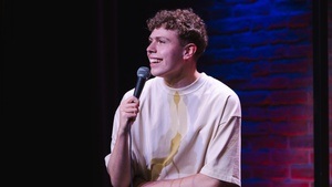Lucky Punch Comedy Mixed Show