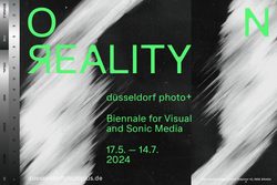 düsseldorf photo+  Biennale for Visual and Sonic Media
