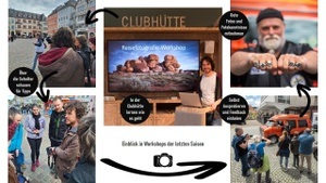 Reisefotografie-Workshop