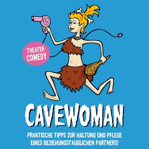 Cavewoman