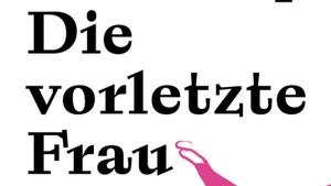 Katja Oskamp: Die vorletzte Frau