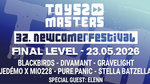 Toys2Masters Newcomercontest - Final Level