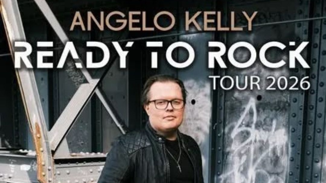 Angelo Kelly