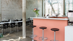 Café Bravo