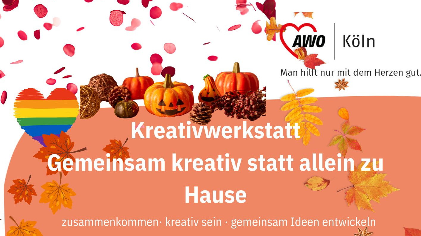 Herbst-Vibes & Bastelzauber! mit Thomas