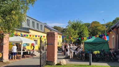 45. Jubiläum – Tag der offenen Tür