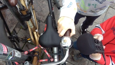 Field Recording Workshop mit Henry Brandstetter Catching Echos