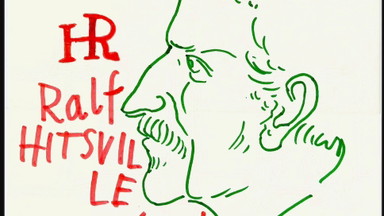 Velvet Bar w/ Ralf Hitsville