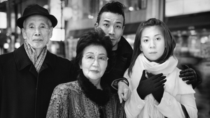 ALEXANDER VON REISWITZ | CATCHING STRANGERS – THE FAMILY CONSTELLATION PROJECT