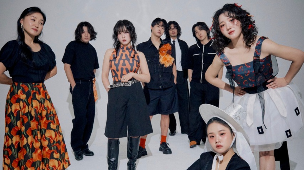 ADG7 Ak Dan Gwang Chil. DURCHLÜFTEN – 2026 Live Concerts & DJ Acts