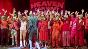 Heaven Can Wait Chor