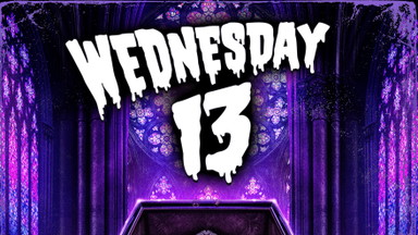 WEDNESDAY 13