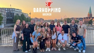 Bremer Kneipentour – Offene Tour für alle