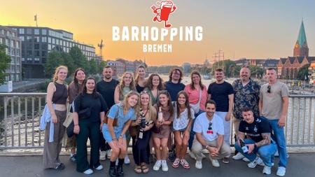 Bremer Kneipentour – Offene Tour für alle