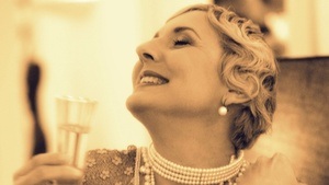 Fräulein Susis Singvergnügen! - Musik und Glamour der Roaring Twenties