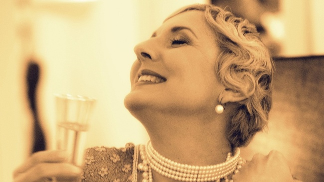 Fräulein Susis Singvergnügen! - Musik und Glamour der Roaring Twenties