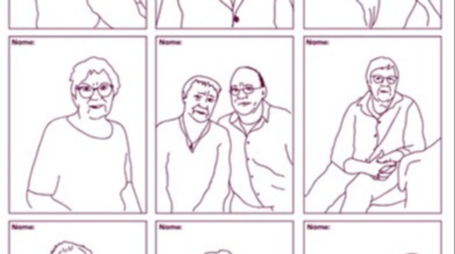 Gemeinsam Geschichte zeichnen: Trotzdem da! Kinder aus "verbotenen Beziehungen" Comic-Workshop für Anfänger*innen zu NS-Zwangsarbeit