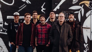 Wisecräcker - 30 Jahre Lärm und Liebe