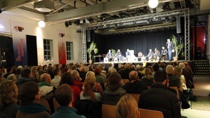Bürgerdialog zur Kommunalwahlen 2025