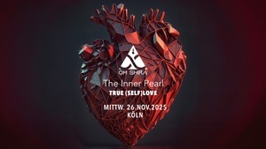 The Inner Pearl - True (Self)love