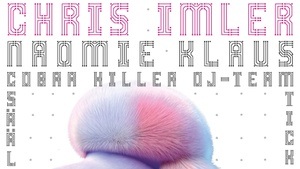 Chris Imler Record Releaseshow