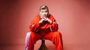 Hanna Fearns x MicroPopDay Düsseldorf