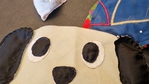 SPIELkultur-Atelier: Nähwerkstatt