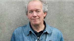 Masterclass: Luc Dardenne