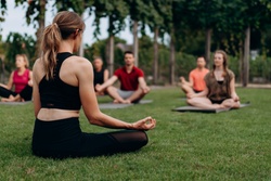 WineYoga
