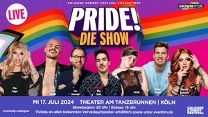 Pride! - Die Show