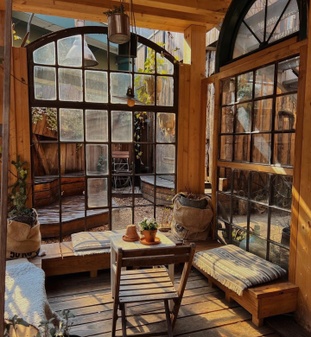 Weißwurst Frühstück