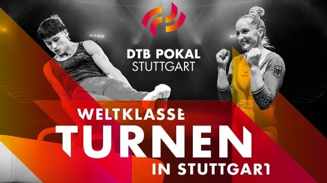 EnBW DTB Pokal 2026 - Gerätfinals I