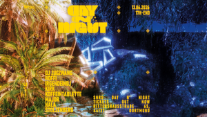 SNRS: DAYDRINKING OPENAIR+NIGHT