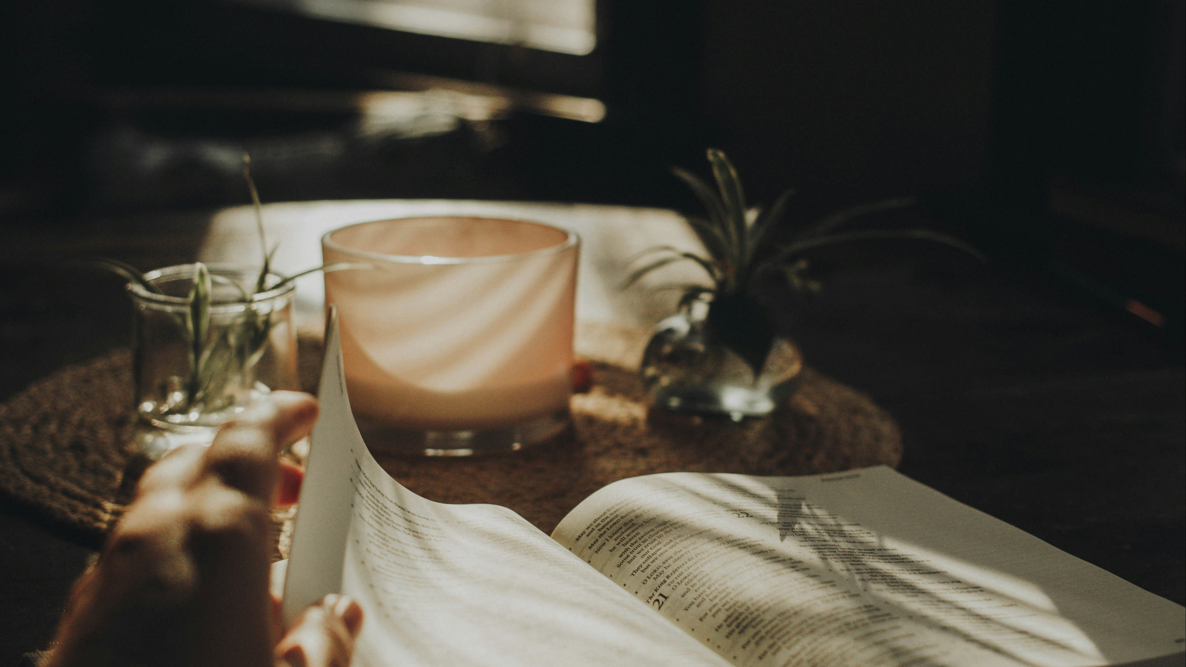 The Sunday Reflection Circle – Dein digitaler Detox zum Wochenabschluss.